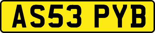AS53PYB