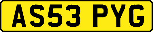 AS53PYG