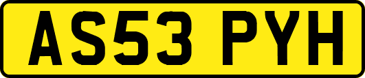 AS53PYH