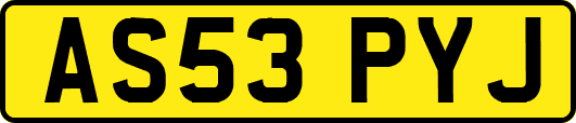 AS53PYJ
