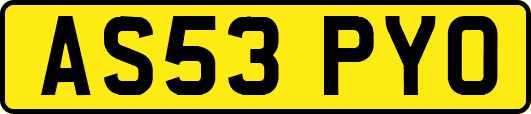 AS53PYO
