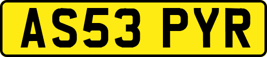 AS53PYR