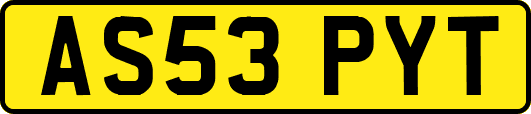 AS53PYT