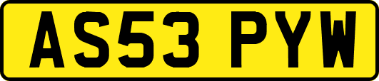 AS53PYW