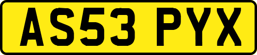 AS53PYX