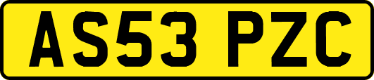AS53PZC