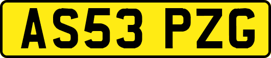 AS53PZG