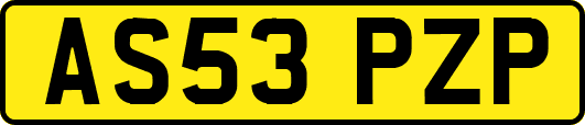 AS53PZP