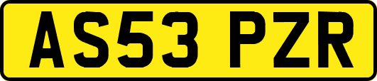 AS53PZR