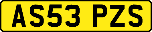 AS53PZS