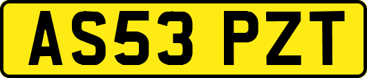 AS53PZT