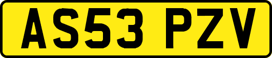 AS53PZV