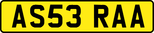 AS53RAA