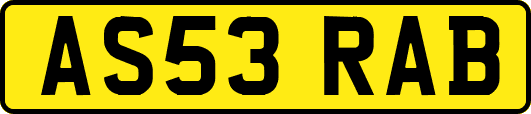 AS53RAB