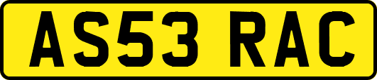 AS53RAC
