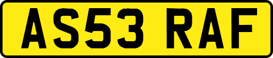AS53RAF