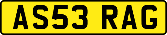 AS53RAG