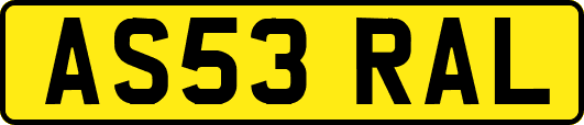 AS53RAL