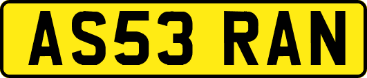 AS53RAN