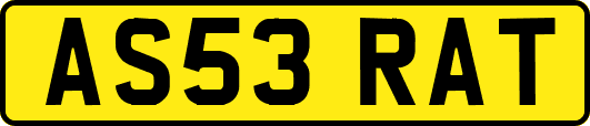 AS53RAT