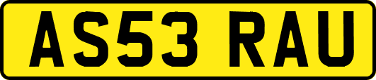 AS53RAU