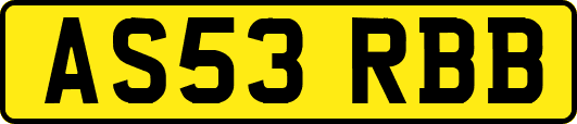 AS53RBB