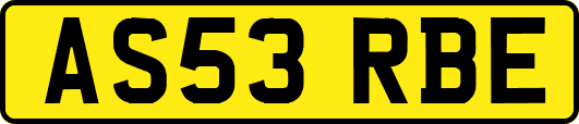 AS53RBE