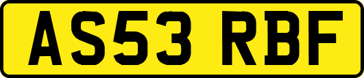 AS53RBF