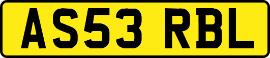 AS53RBL