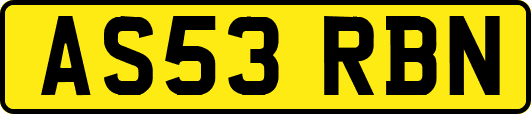 AS53RBN