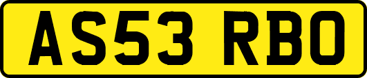 AS53RBO