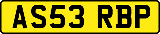 AS53RBP