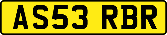 AS53RBR