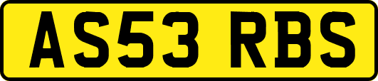 AS53RBS