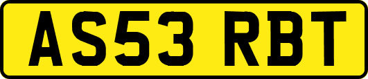 AS53RBT