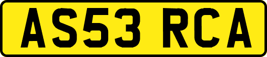 AS53RCA