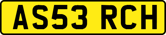 AS53RCH