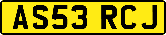 AS53RCJ