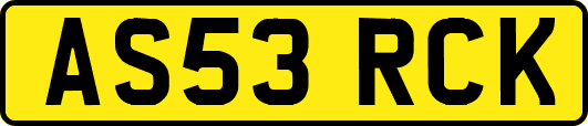 AS53RCK