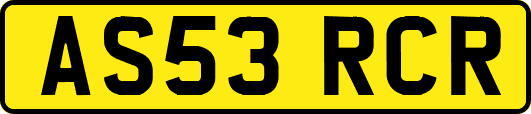 AS53RCR