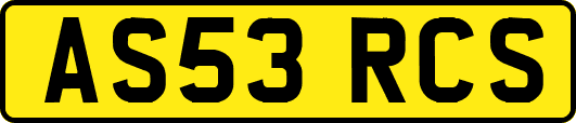 AS53RCS