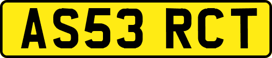 AS53RCT