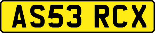 AS53RCX