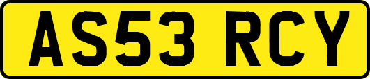 AS53RCY