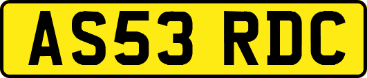 AS53RDC