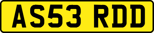 AS53RDD