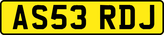 AS53RDJ