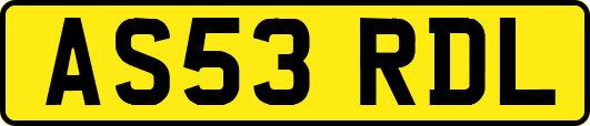 AS53RDL