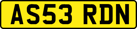 AS53RDN