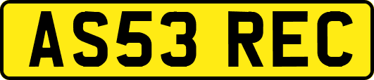 AS53REC
